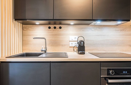 Sevrier Apartment | Appartement duplex d'Annecy - Welkeys