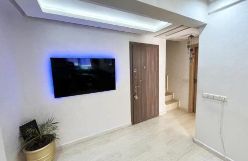 Douar Sidi Youssef Ben Ali Apartment | appartement duplex Gueliz