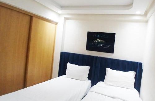 Douar Sidi Youssef Ben Ali Apartment | appartement duplex Gueliz