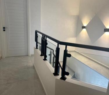 Quartier Mozart Apartment | Appartement Duplex Tanger