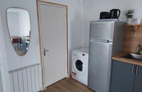 Janze Apartment | Appartement Duplex très lumineux en centre ville