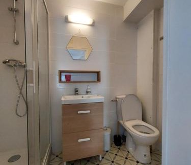 Janze Apartment | Appartement Duplex très lumineux en centre ville