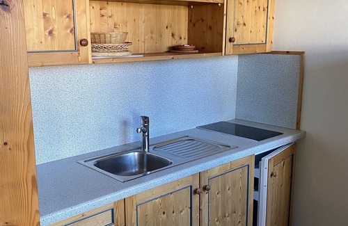 Oy Apartment | Appartement Edelweiß