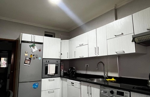 El Mansouria Apartment | Appartement El Mansouria - With two swimming pools