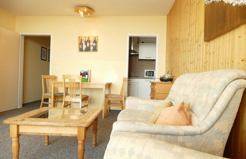 Freyung Apartment | Appartement Elena mit Pool und Sauna