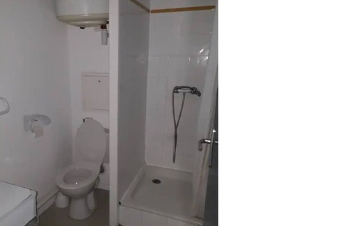 Carcans Plage Apartment | Appartement en Bordure D'océan
