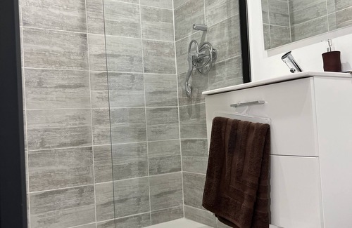 Blanzy Apartment | Appartement en Centre Ville