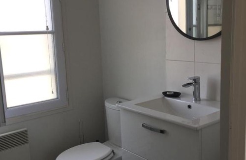 Le Raincy Apartment | Appartement en duplex