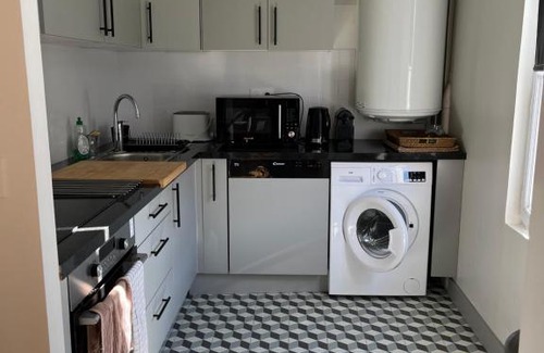 Le Raincy Apartment | Appartement en duplex