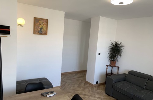 Sainte-Marguerite Apartment | Appartement en Face Stade Vélodrome, Metro, Sainte-marguerite,dromel,parc Dromel