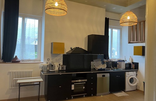 Travexin Apartment | Appartement en Montagne à Proximité des Pistes de ski