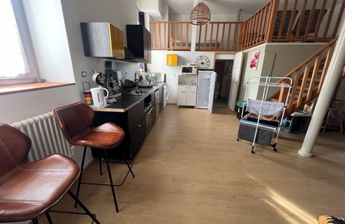 Travexin Apartment | Appartement en Montagne à Proximité des Pistes de ski