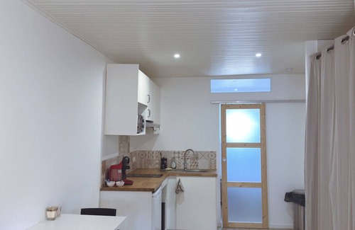 Robins Bay Apartment | Appartement EN Plein Centre/Wifi