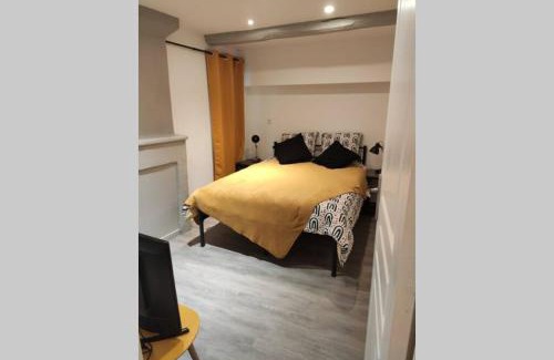 Argentan Apartment | Appartement en plein centre ville d'Argentan