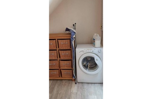 Le Quesnoy Apartment | Appartement en Plein Coeur de Ville