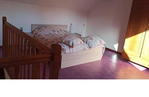 Le Quesnoy Apartment | Appartement en Plein Coeur de Ville