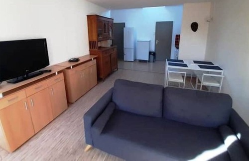 Le Quesnoy Apartment | Appartement en Plein Coeur de Ville
