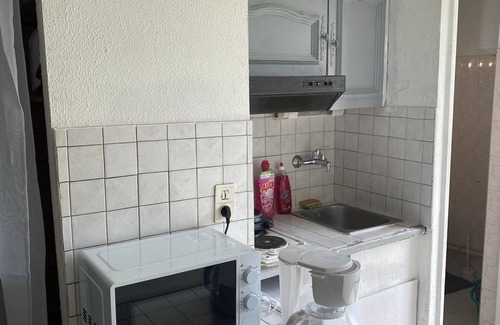 Estanove Apartment | Appartement Ensoleillé Montpellier