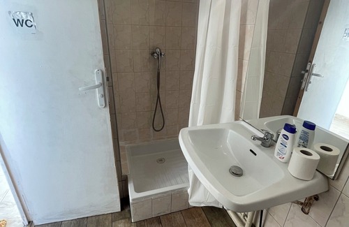 Estanove Apartment | Appartement Ensoleillé Montpellier
