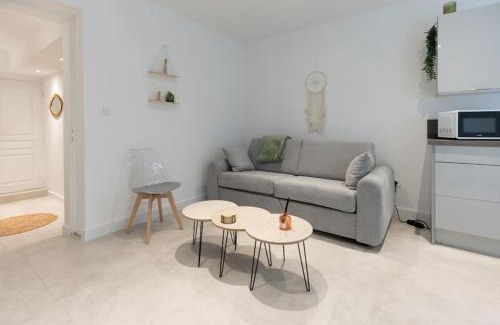 Mulhouse Apartment | Appartement entièrement neuf avec terrasse privative !