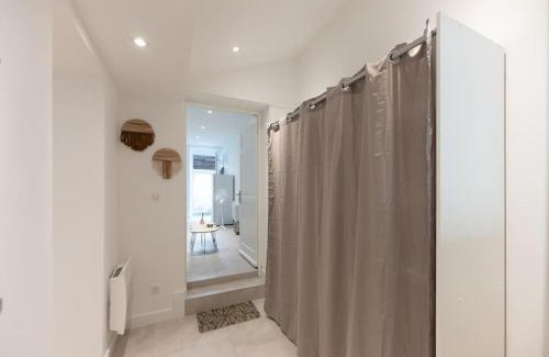 Mulhouse Apartment | Appartement entièrement neuf avec terrasse privative !