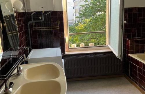 Haussonville-Blandan-Mon Desert-Saurupt Apartment | APPARTEMENT entier à ARTEM - Proche de Nancy Thermal