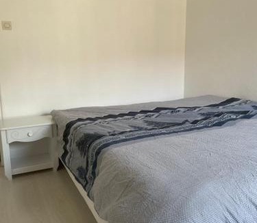 Haussonville-Blandan-Mon Desert-Saurupt Apartment | APPARTEMENT entier à ARTEM - Proche de Nancy Thermal