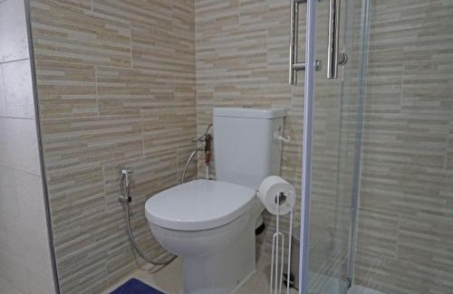 Mons - Plaine basse Apartment | Appartement entier 2 chambres Chez Zarius