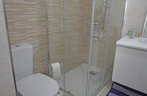 Mons - Plaine basse Apartment | Appartement entier 2 chambres Chez Zarius