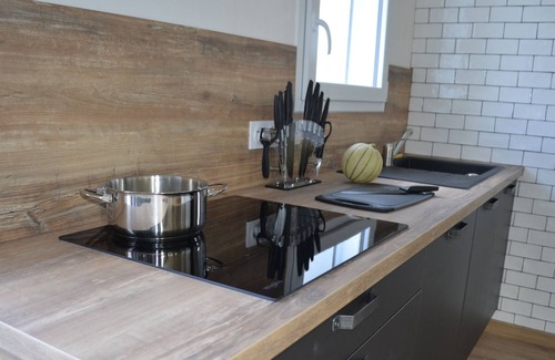 Lamballe Apartment | Appartement Entre Ville et mer