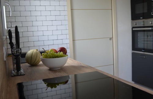 Lamballe Apartment | Appartement Entre Ville et mer