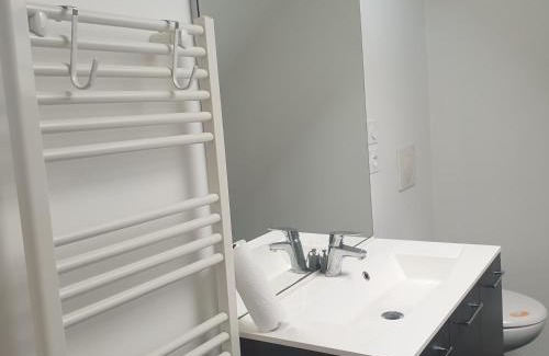 Prat Apartment | Appartement entre Terre et Mer