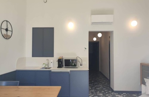 Alassio Apartment | Appartement für Familien in Alassio