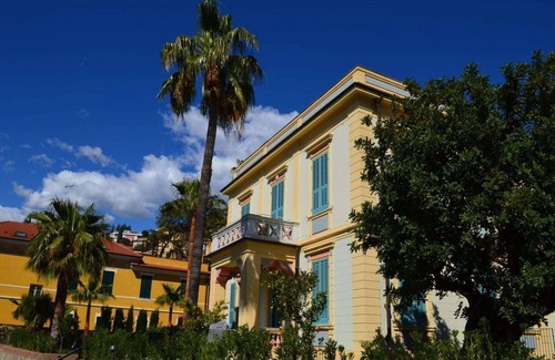 Alassio Apartment | Appartement für Familien in Alassio