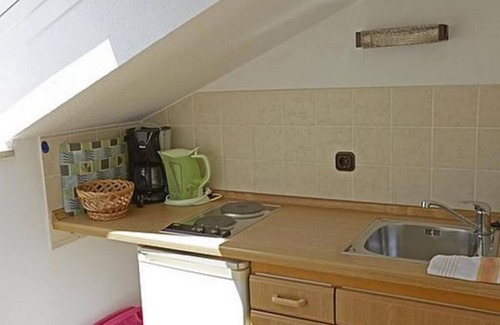 Prien am Chiemsee Apartment | Appartement für 3 Personen, 35qm