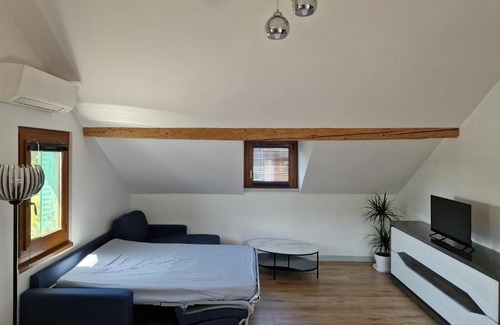 Publier Apartment | Appartement F2 à 1mn du lac