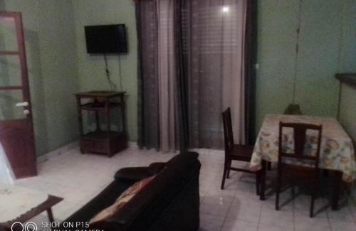 Antsiranana Apartment | Appartement F2 50m2 centre ville sécurisé