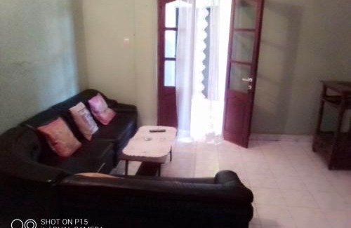 Antsiranana Apartment | Appartement F2 50m2 centre ville sécurisé