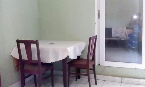 Antsiranana Apartment | Appartement F2 50m2 centre ville sécurisé