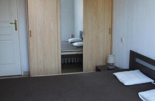 Frejus Plage Apartment | Appartement F2 en résidence