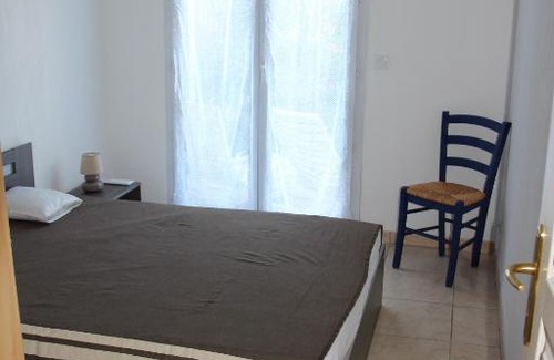 Frejus Plage Apartment | Appartement F2 en résidence
