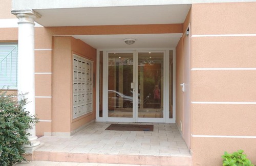 Frejus Plage Apartment | Appartement F2 en résidence