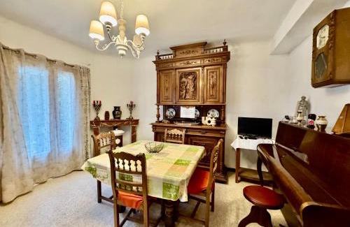 Vezenobres Apartment | Appartement F3 de 60 m² au rez de chaussée d'une villa