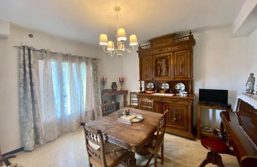 Vezenobres Apartment | Appartement F3 de 60 m² au rez de chaussée d'une villa