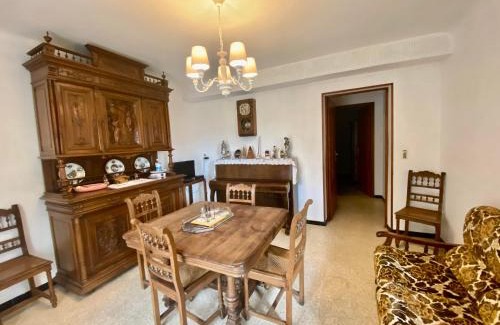 Vezenobres Apartment | Appartement F3 de 60 m² au rez de chaussée d'une villa