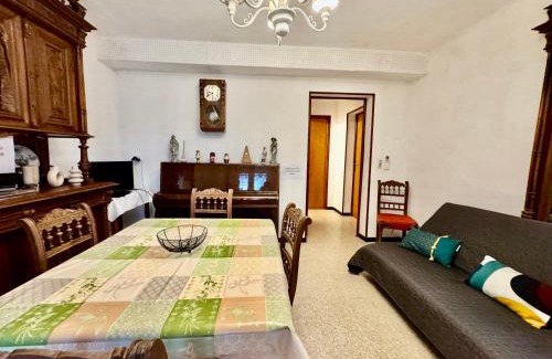Vezenobres Apartment | Appartement F3 de 60 m² au rez de chaussée d'une villa