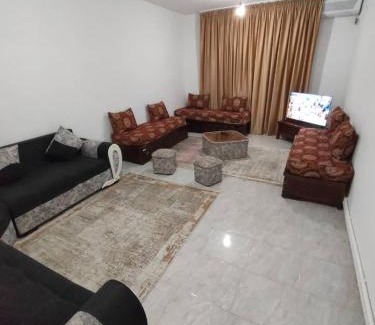 Constantine Apartment | Appartement F3