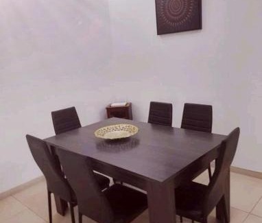 Point E Apartment | Appartement F3 Point E Cosy et Spacieux