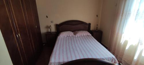 Oued Alian Apartment | Appartement face à la Mer