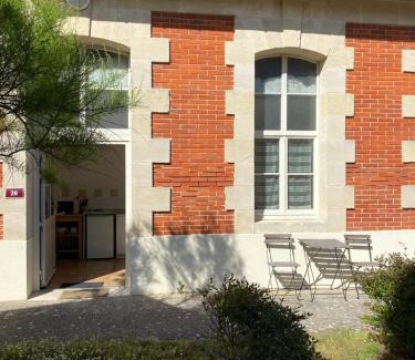 Soulac-sur-Mer Apartment | Appartement familial centre et plage